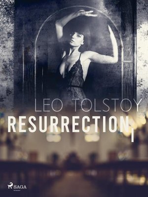 cover image of Resurrection I